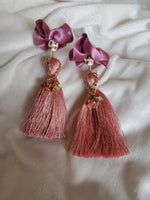 Load image into Gallery viewer, Catrina Earrings
