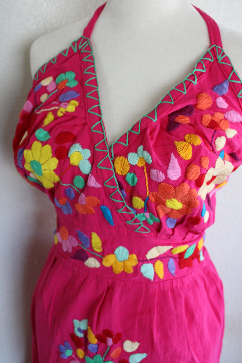 El Verano Dress – Shop Raíces