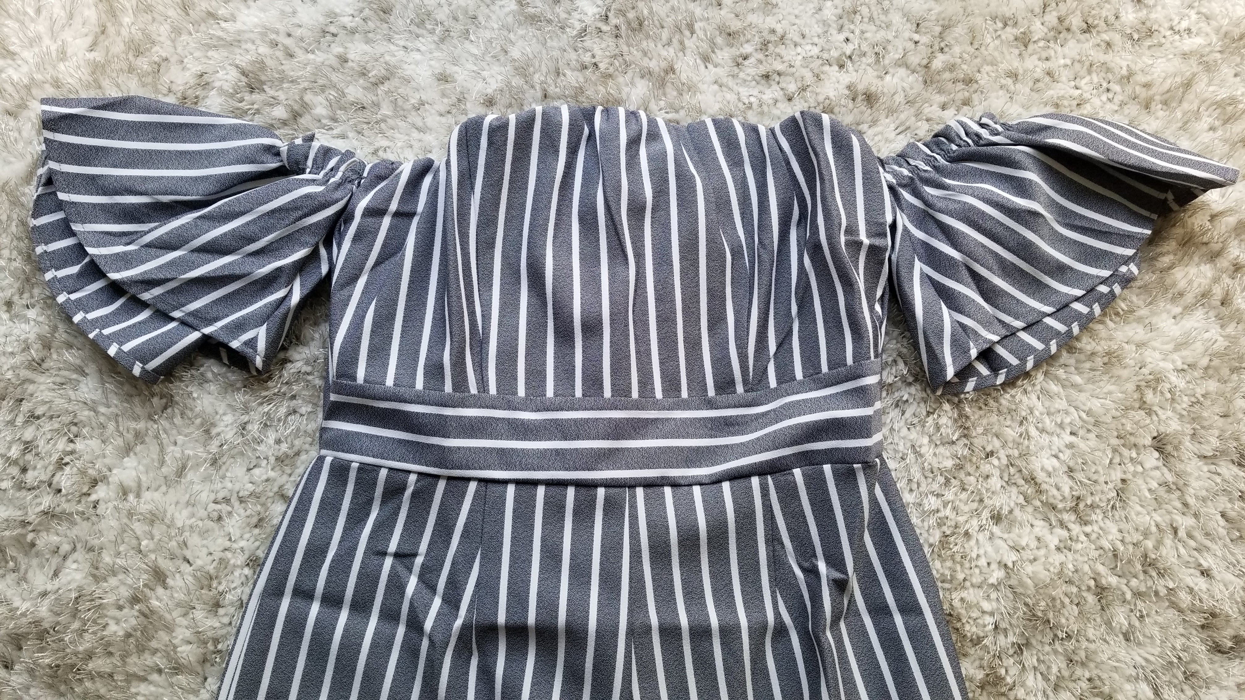 Impact Jumpsuit