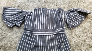Impact Jumpsuit