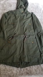 Load image into Gallery viewer, Blossom Jacket | Curvy
