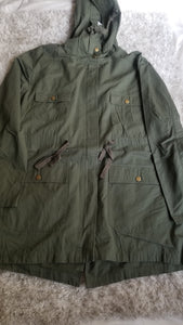Blossom Jacket | Curvy
