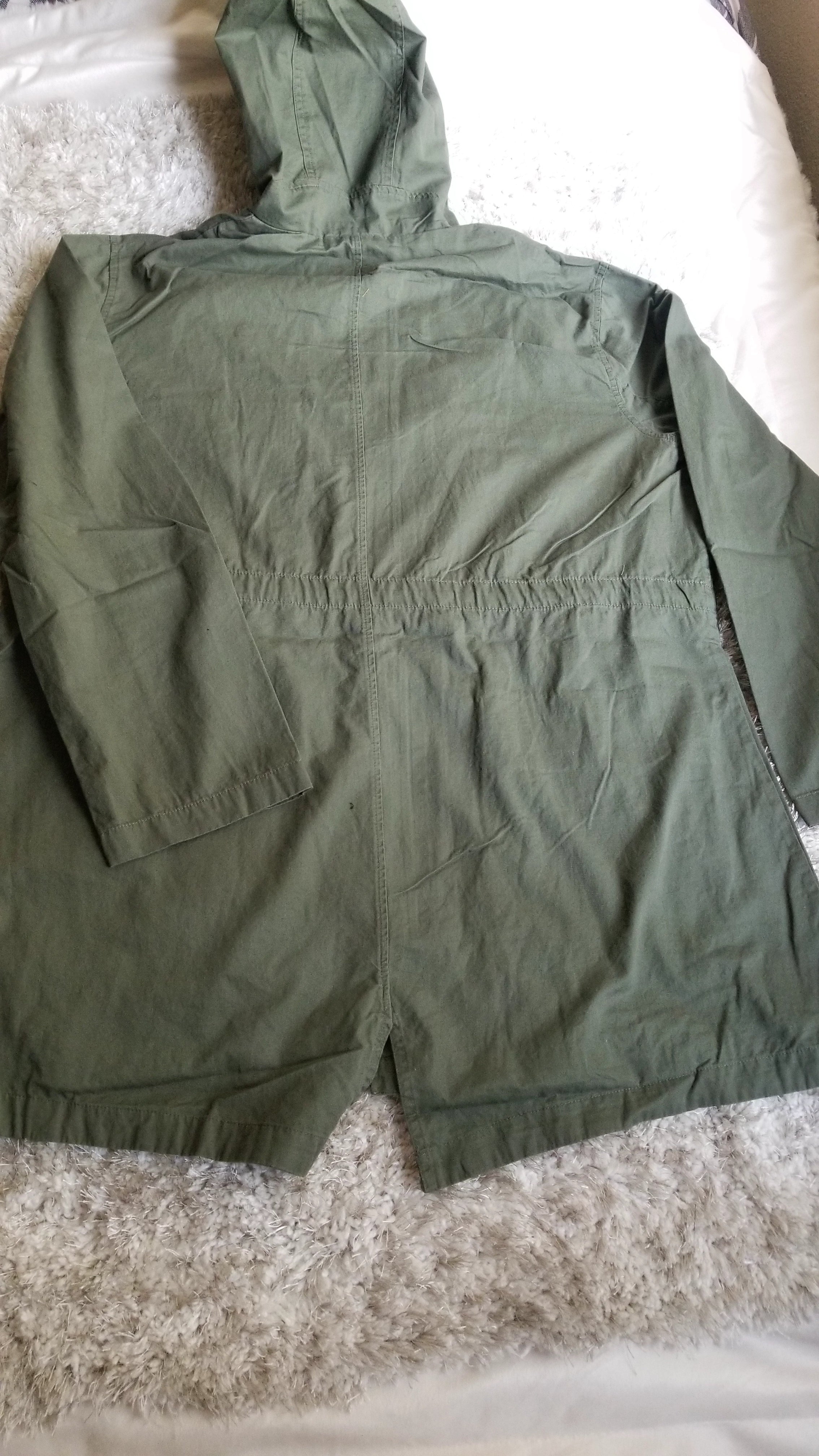 Blossom Jacket | Curvy