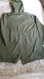 Blossom Jacket | Curvy