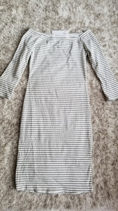 Serene Dress