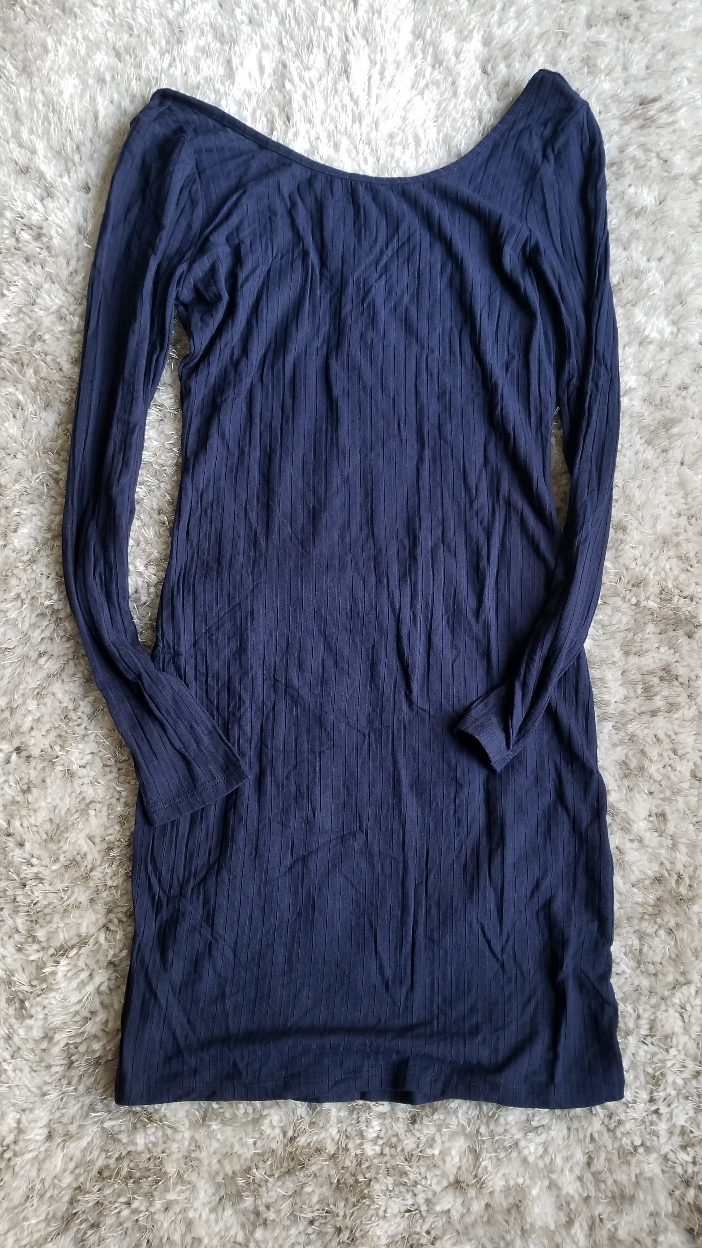 Bailamos Dress