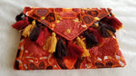 Load image into Gallery viewer, Boss Babe Clutch (Fall)
