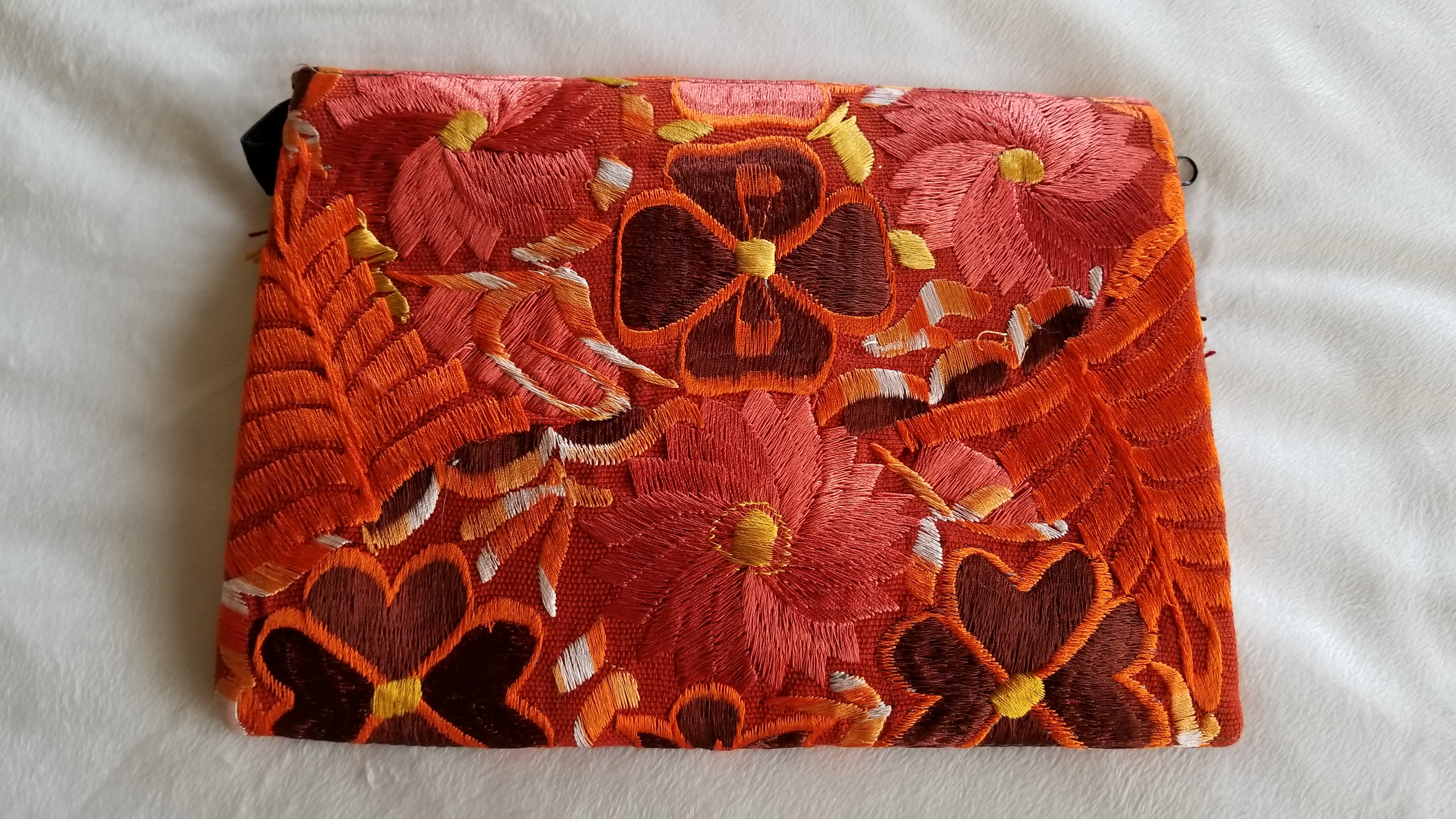 Boss Babe Clutch (Fall)