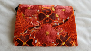 Boss Babe Clutch (Fall)