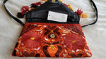 Load image into Gallery viewer, Boss Babe Clutch (Fall)
