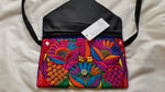 Load image into Gallery viewer, Fiesta Clutch (Blue Grapes)
