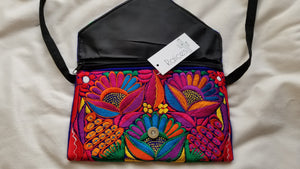 Fiesta Clutch (Blue Grapes)