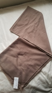 Unconditional Scarf