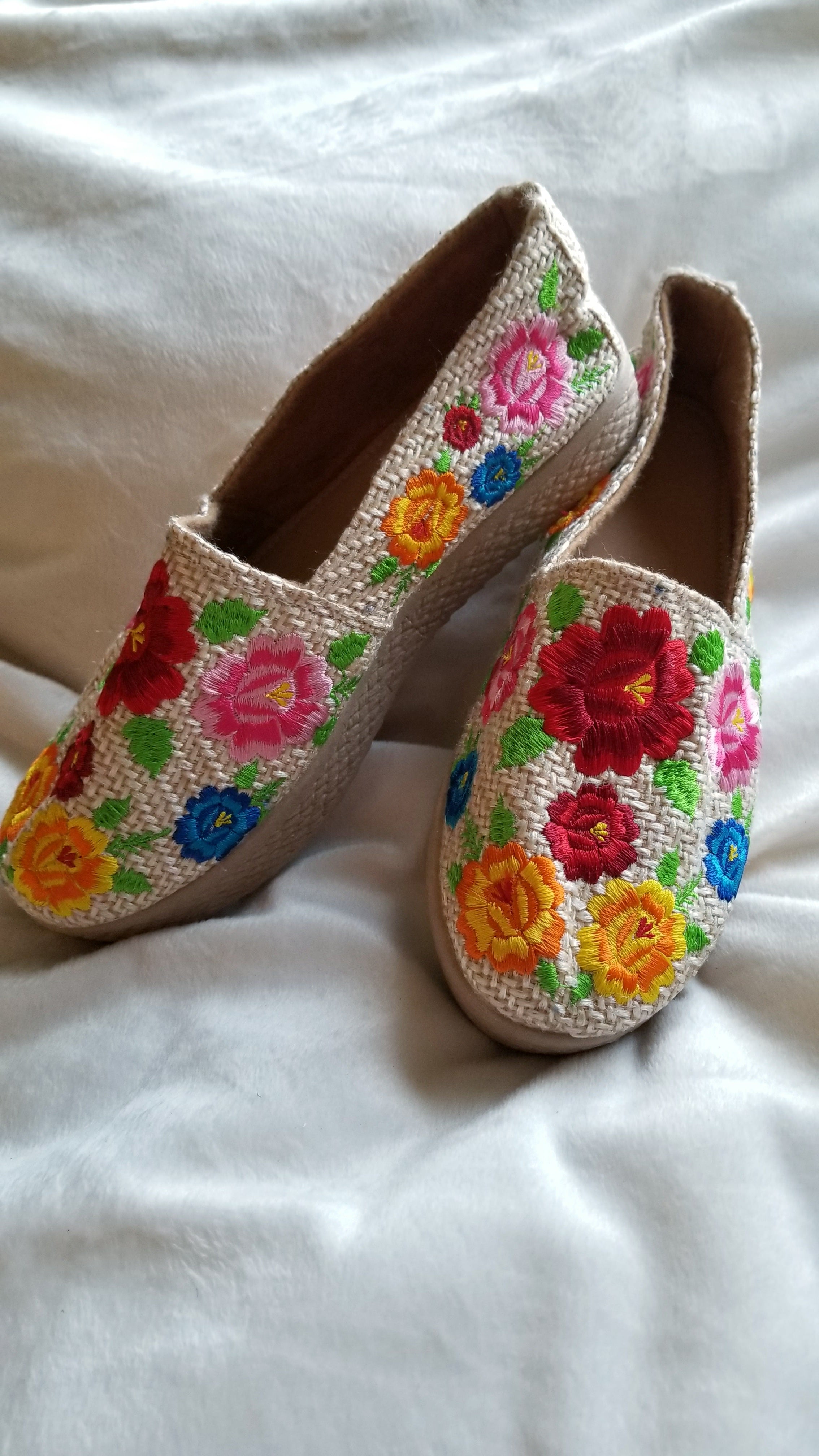 Florecer Flat