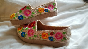 Florecer Flat