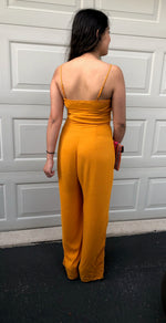 Load image into Gallery viewer, Resilience Jumpsuit | Curvy
