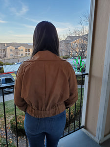 Mi Favorita Jacket