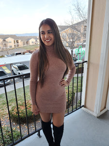 On Blast Dress