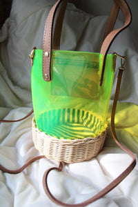 Aventurera Bag