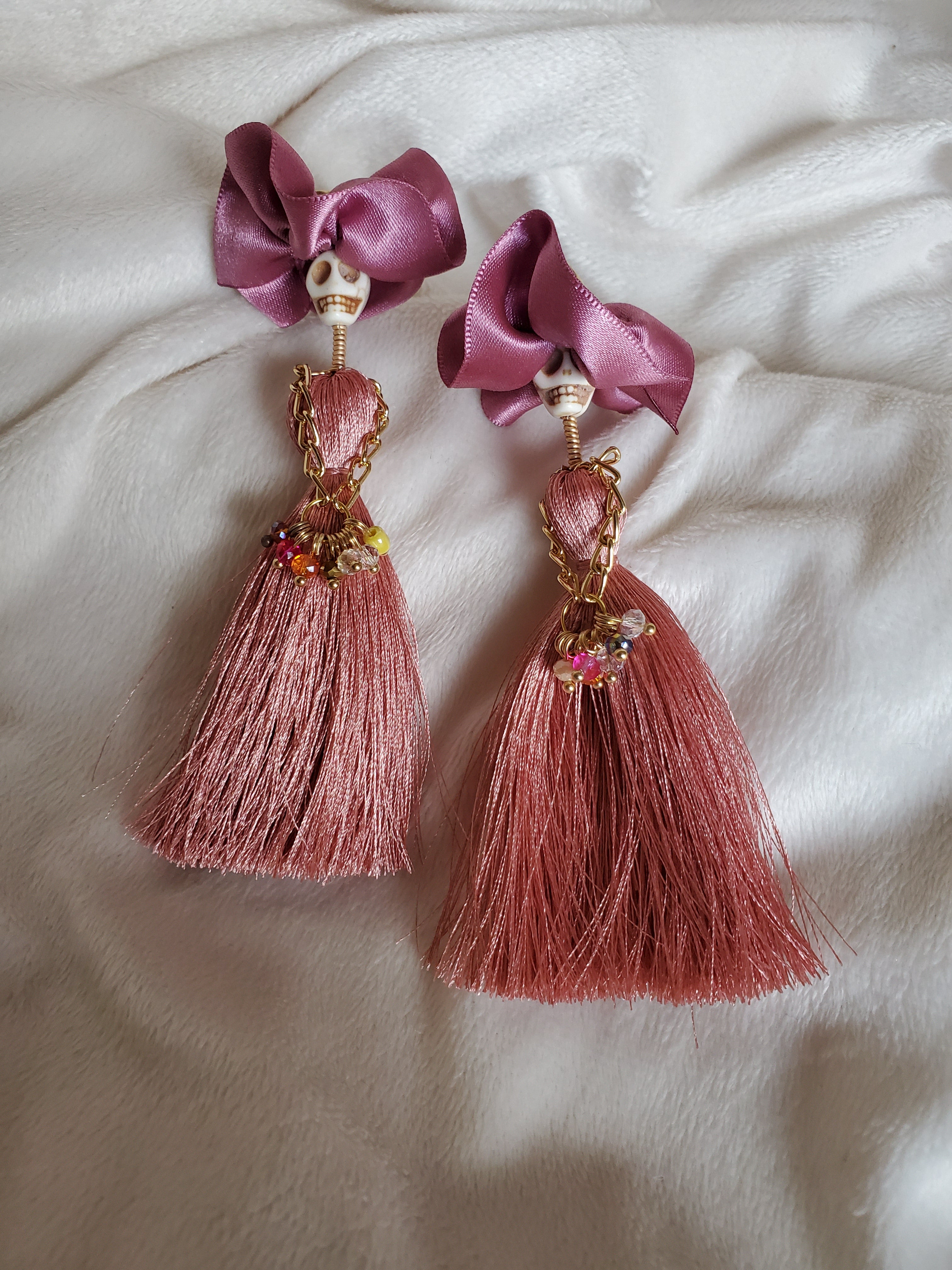 Catrina Earrings