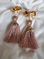 Load image into Gallery viewer, Catrina Earrings
