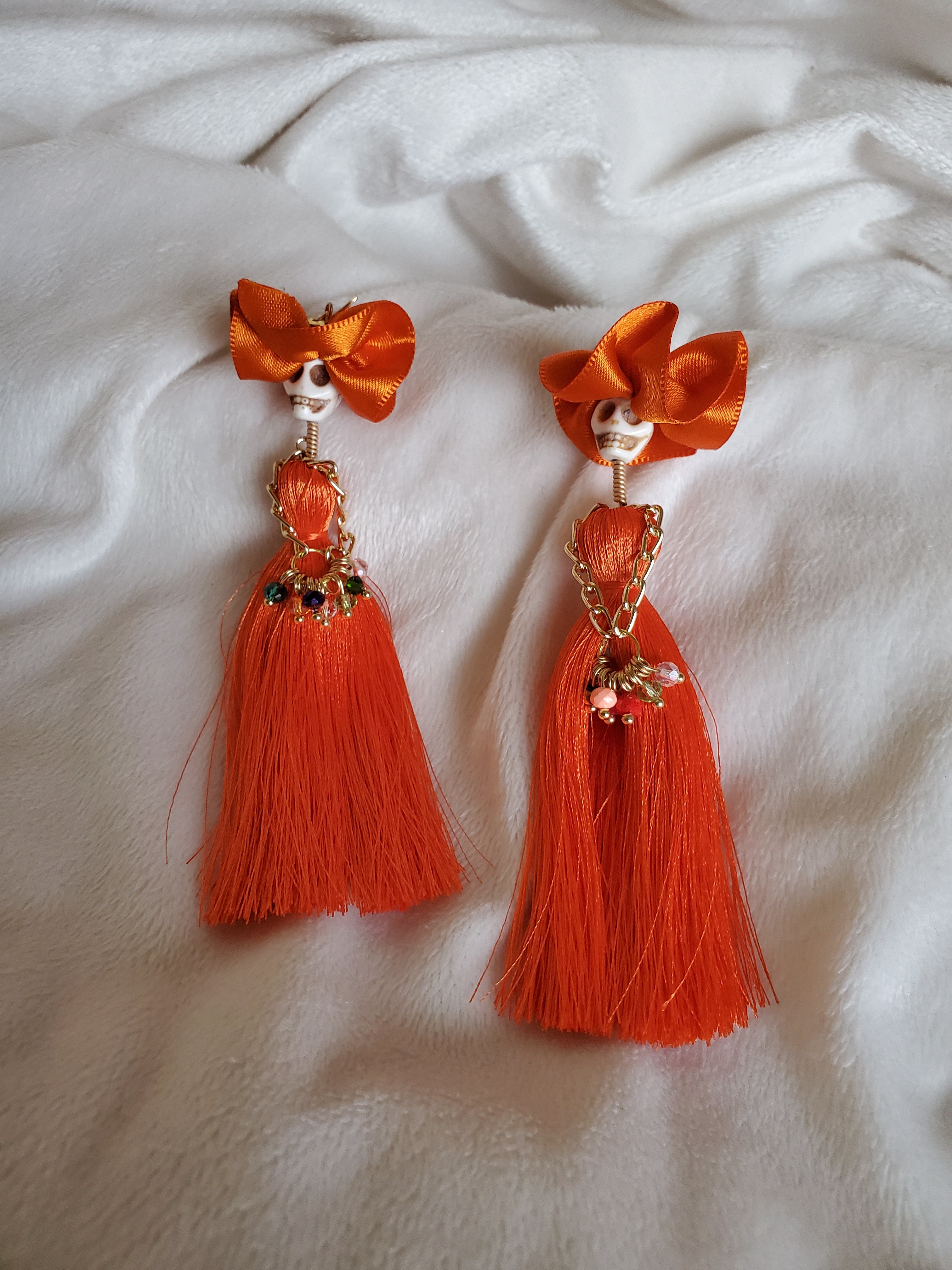 Catrina Earrings