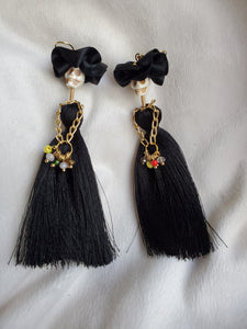 Catrina Earrings
