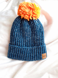 Own It Beanie
