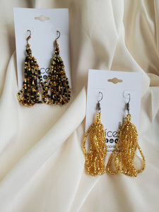 Aprecio Earrings