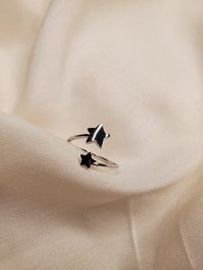 Stars Ring