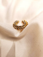 Load image into Gallery viewer, El Tiempo Ear Cuff
