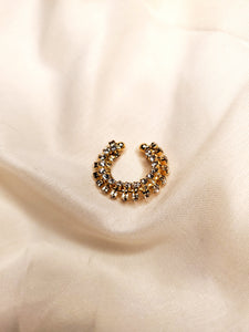 El Tiempo Ear Cuff