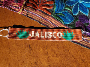 Mexican State Anklets