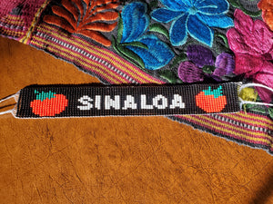 Mexican State Anklets