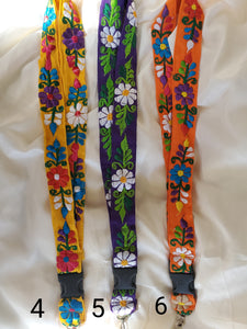On The Go Lanyard