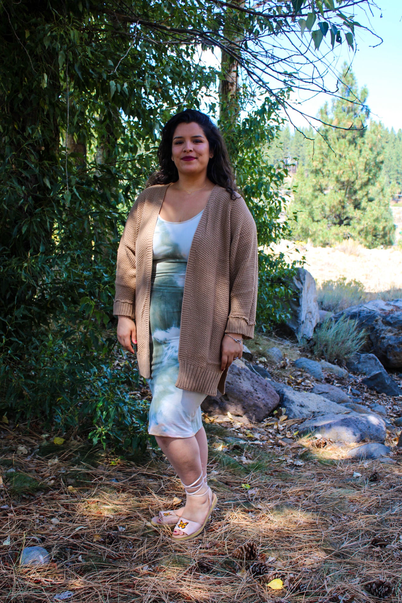 Lovely Cardigan
