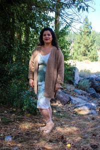 Lovely Cardigan