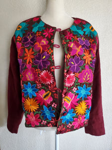 Forever Jacket