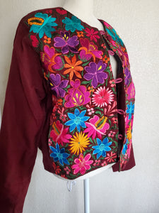 Forever Jacket