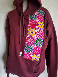 Un Placer Hoodie