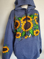 Load image into Gallery viewer, Me Gustas Hoodie
