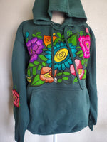 Load image into Gallery viewer, Me Gustas Hoodie
