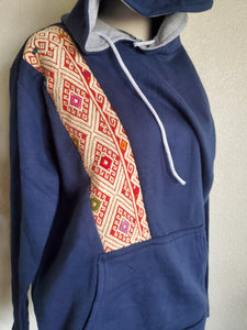 Take Control Hoodie