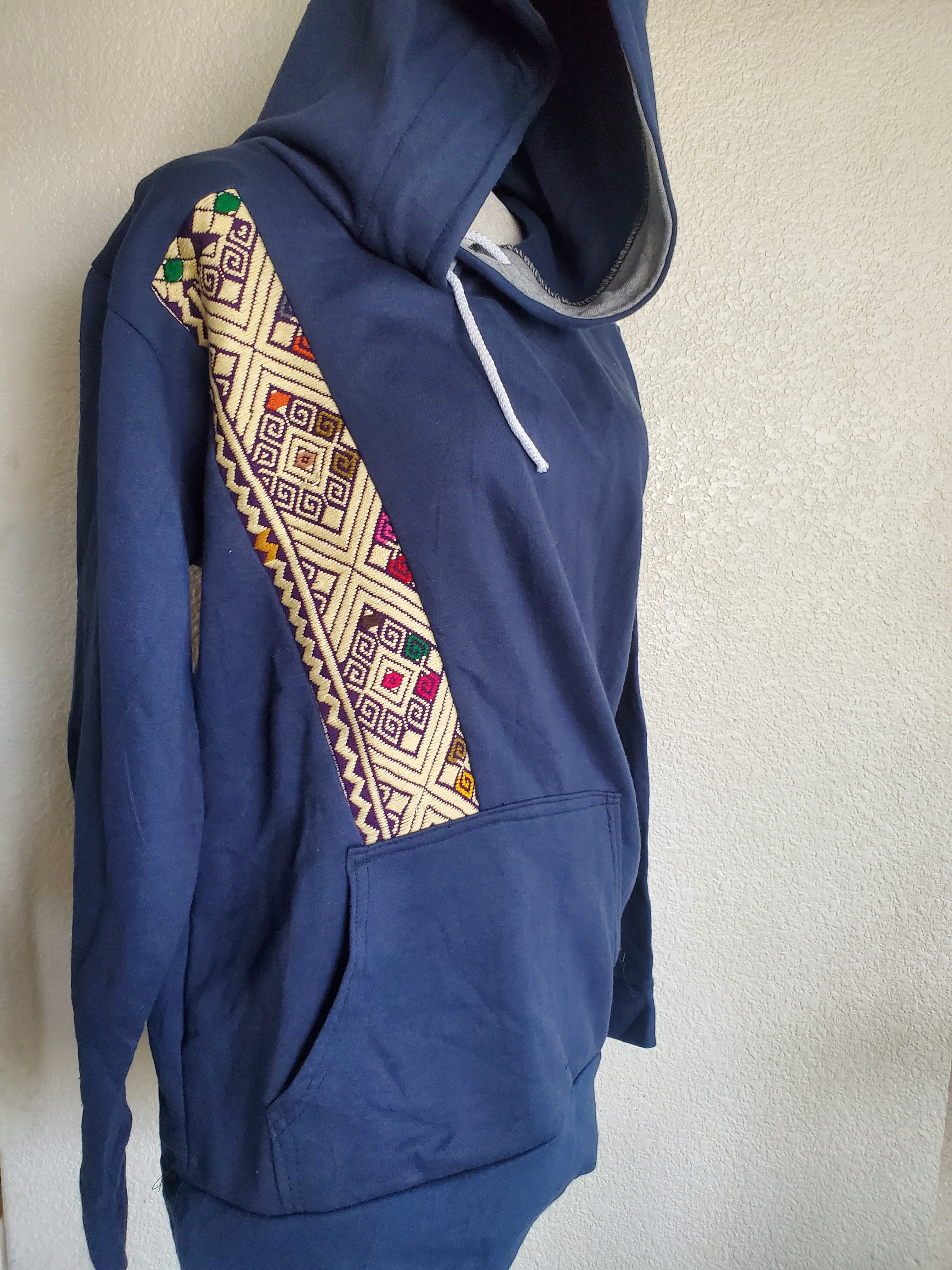 Take Control Hoodie