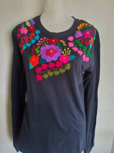 Save It Long Sleeve Top