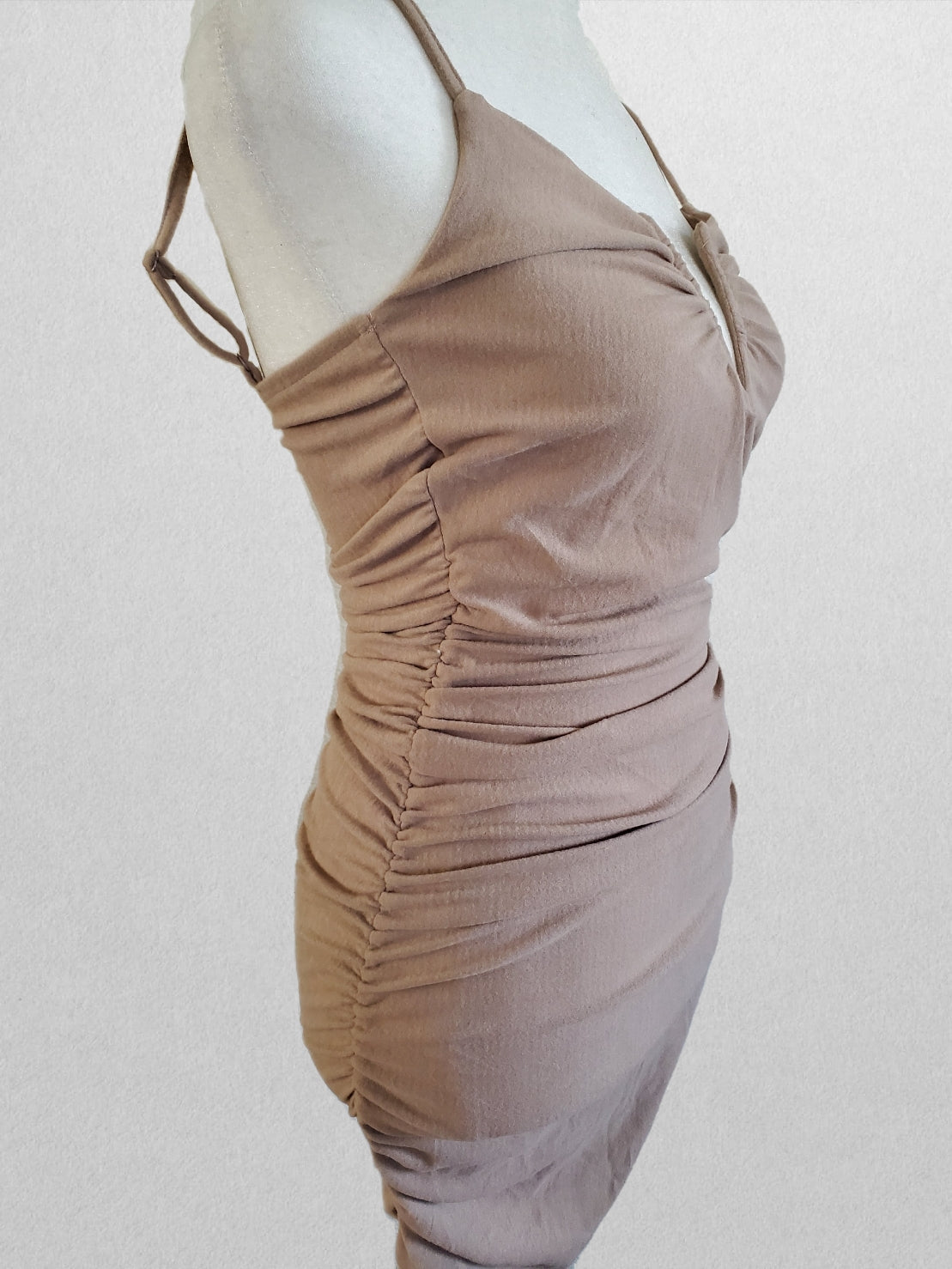 Date Night Dress