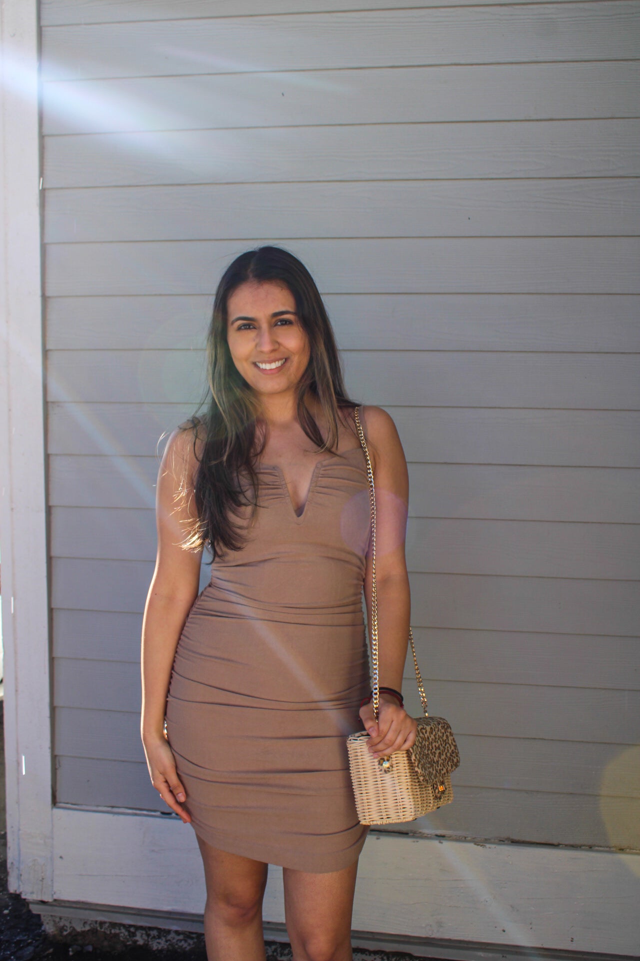 Date Night Dress