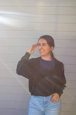 Load image into Gallery viewer, Not Today Sweater
