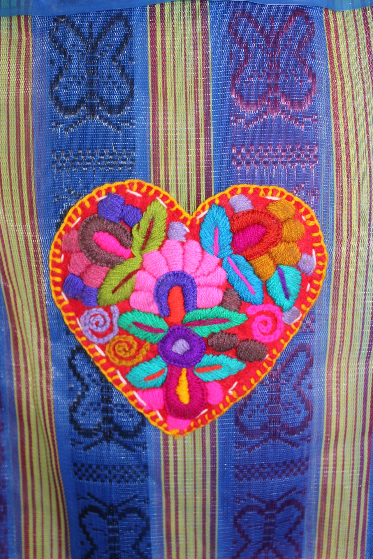 Mercado Bag (Medium)