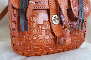 Rodeo Bag (Large)